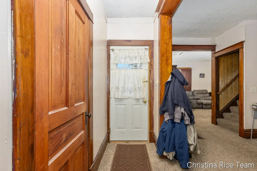 115 E Congress Street Keene Township MI 48809