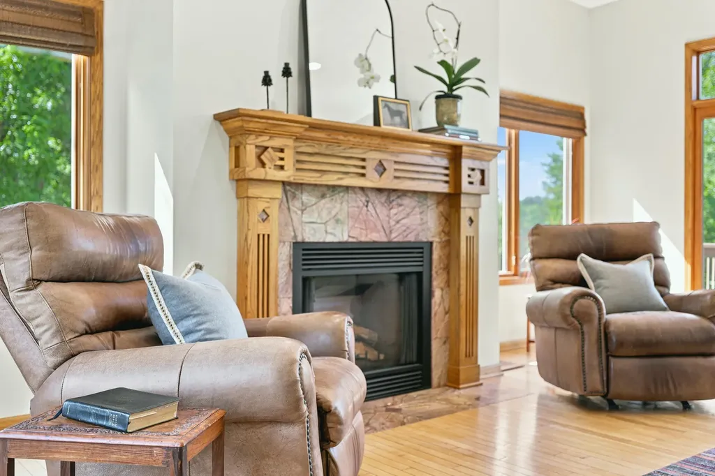 3025 Tillie Run NE Algoma Township MI 49319