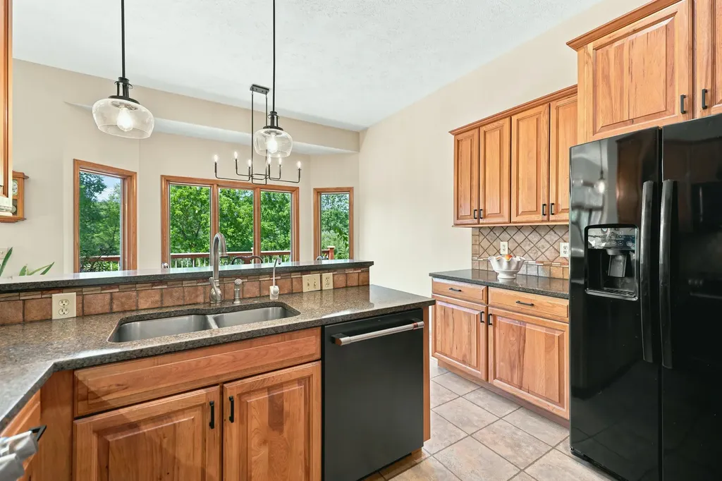3025 Tillie Run NE Algoma Township MI 49319