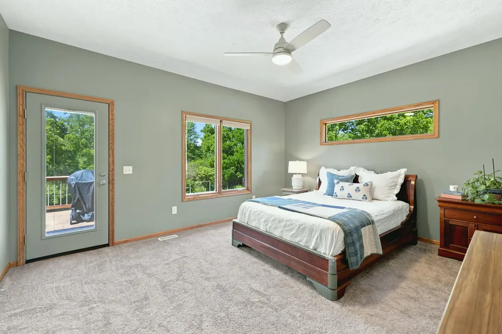 3025 Tillie Run NE Algoma Township MI 49319