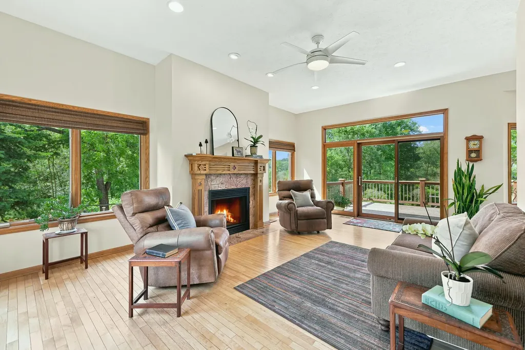 3025 Tillie Run NE Algoma Township MI 49319