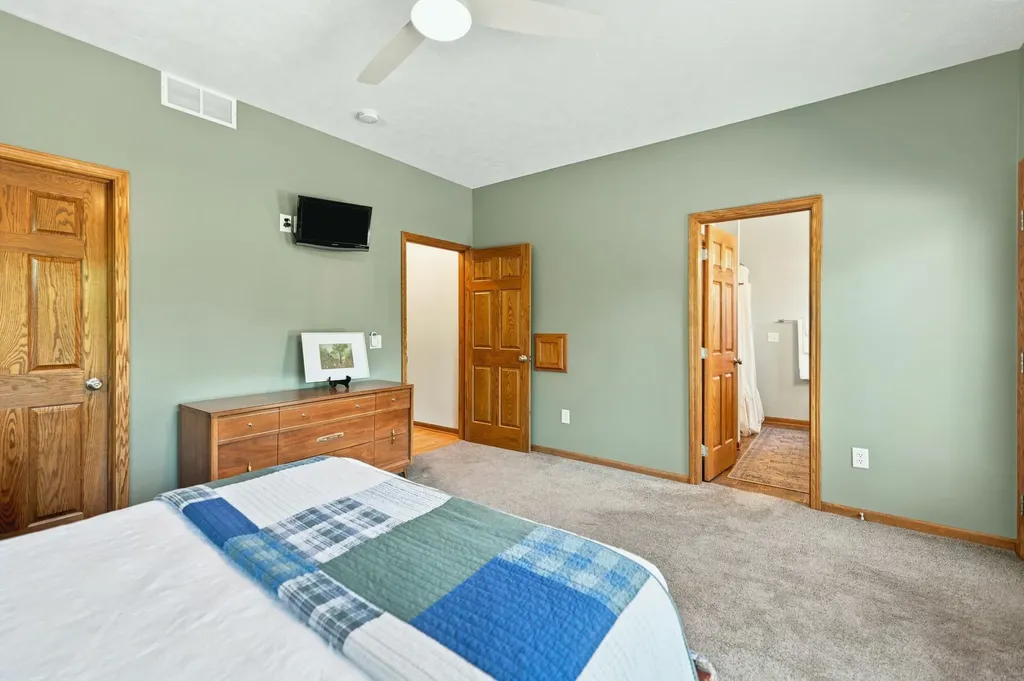 3025 Tillie Run NE Algoma Township MI 49319