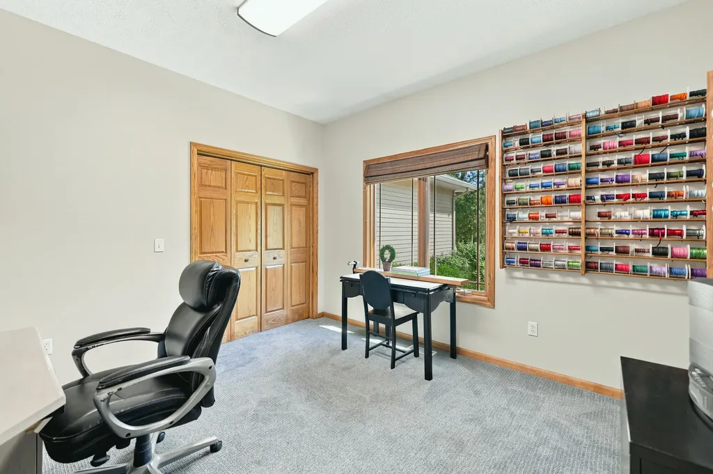 3025 Tillie Run NE Algoma Township MI 49319