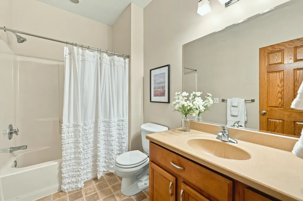 3025 Tillie Run NE Algoma Township MI 49319