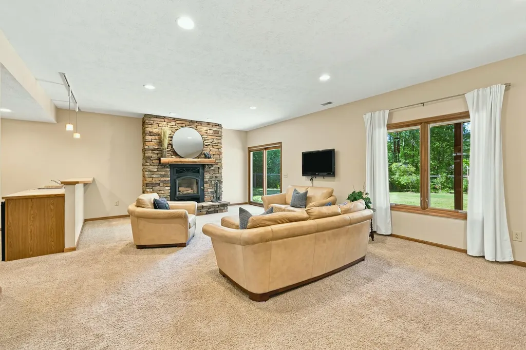 3025 Tillie Run NE Algoma Township MI 49319
