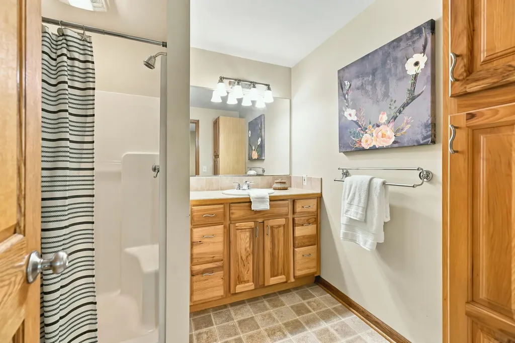 3025 Tillie Run NE Algoma Township MI 49319