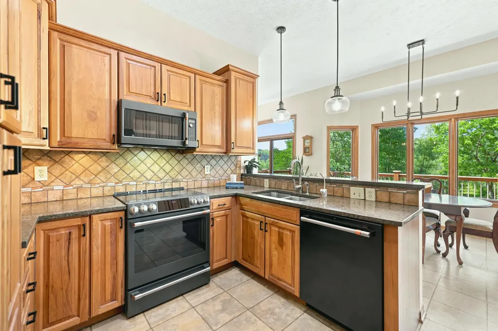 3025 Tillie Run NE Algoma Township MI 49319