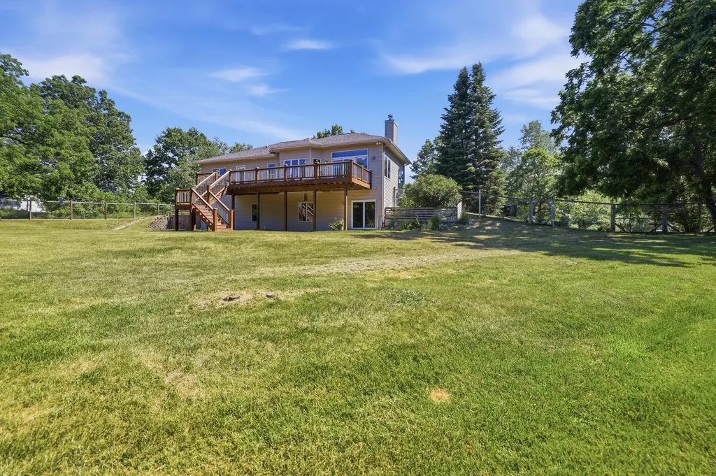 3025 Tillie Run NE Algoma Township MI 49319