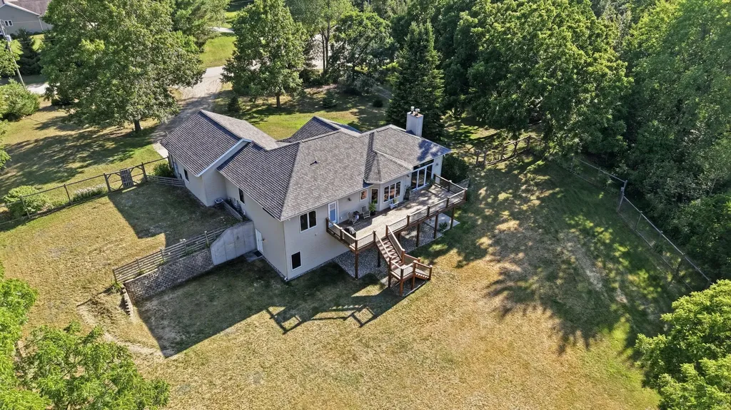 3025 Tillie Run NE Algoma Township MI 49319