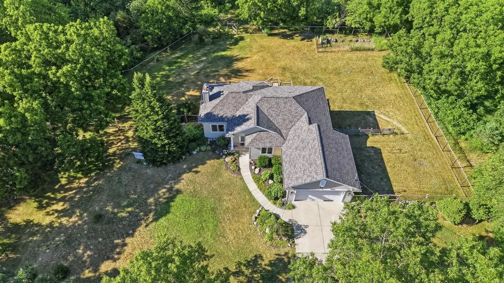 3025 Tillie Run NE Algoma Township MI 49319