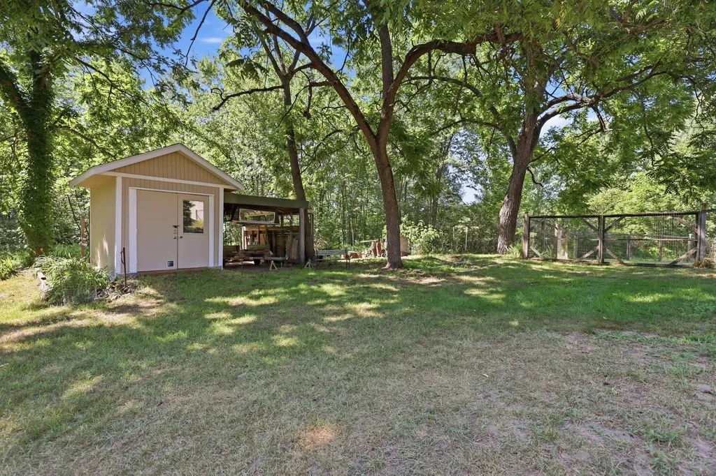 3025 Tillie Run NE Algoma Township MI 49319
