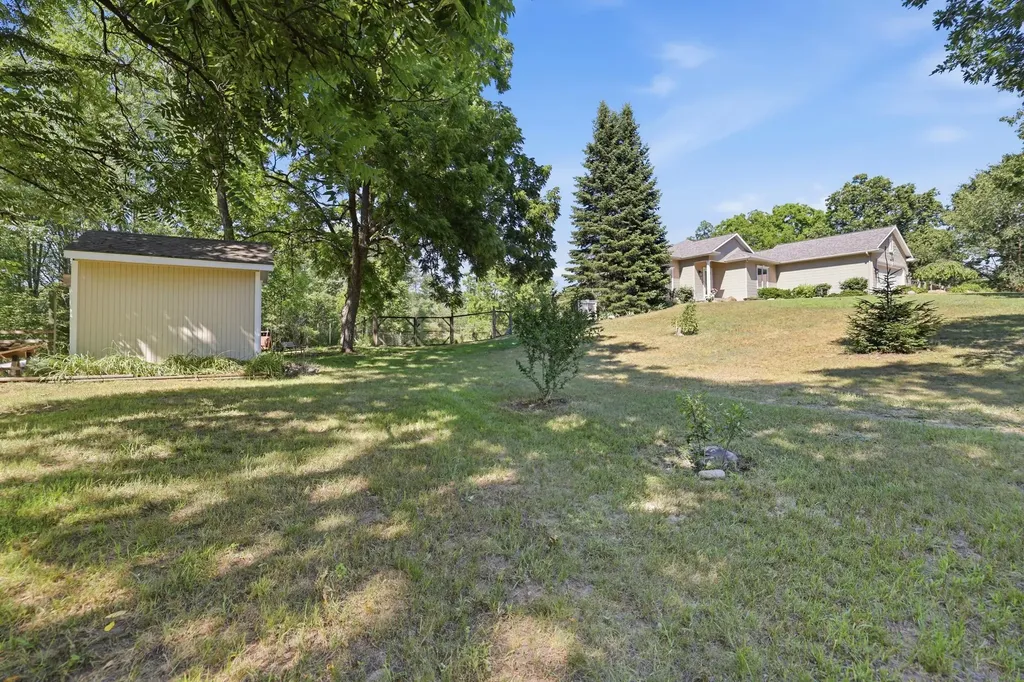 3025 Tillie Run NE Algoma Township MI 49319