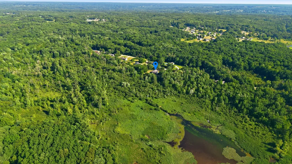 3025 Tillie Run NE Algoma Township MI 49319