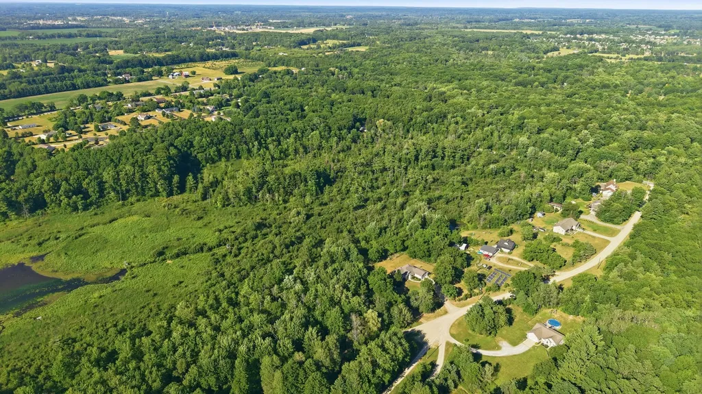 3025 Tillie Run NE Algoma Township MI 49319