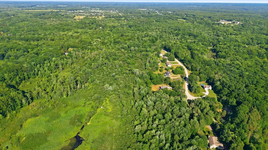 3025 Tillie Run NE Algoma Township MI 49319