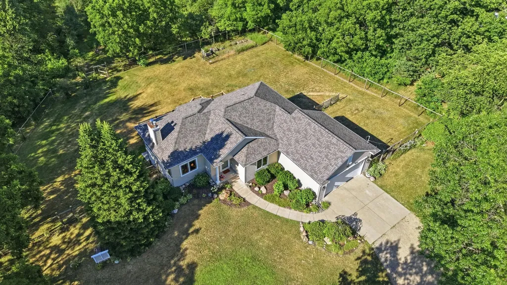 3025 Tillie Run NE Algoma Township MI 49319