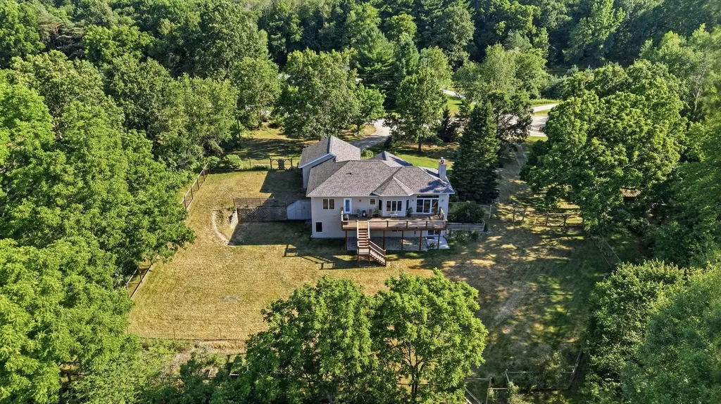 3025 Tillie Run NE Algoma Township MI 49319