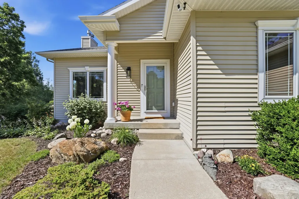 3025 Tillie Run NE Algoma Township MI 49319