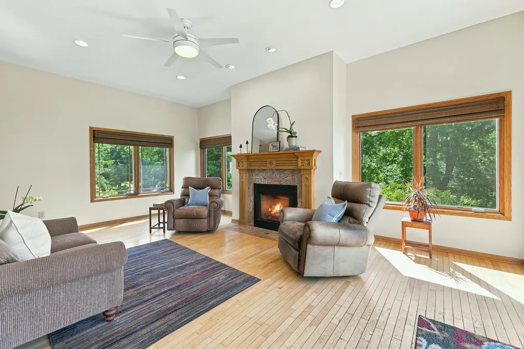 3025 Tillie Run NE Algoma Township MI 49319