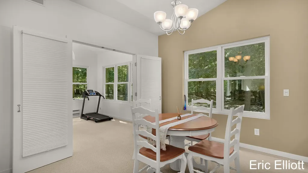 4434 N Pine Avenue Golden Township MI 49436