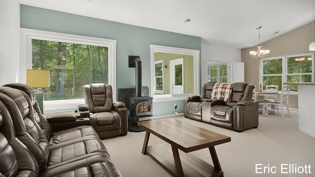 4434 N Pine Avenue Golden Township MI 49436