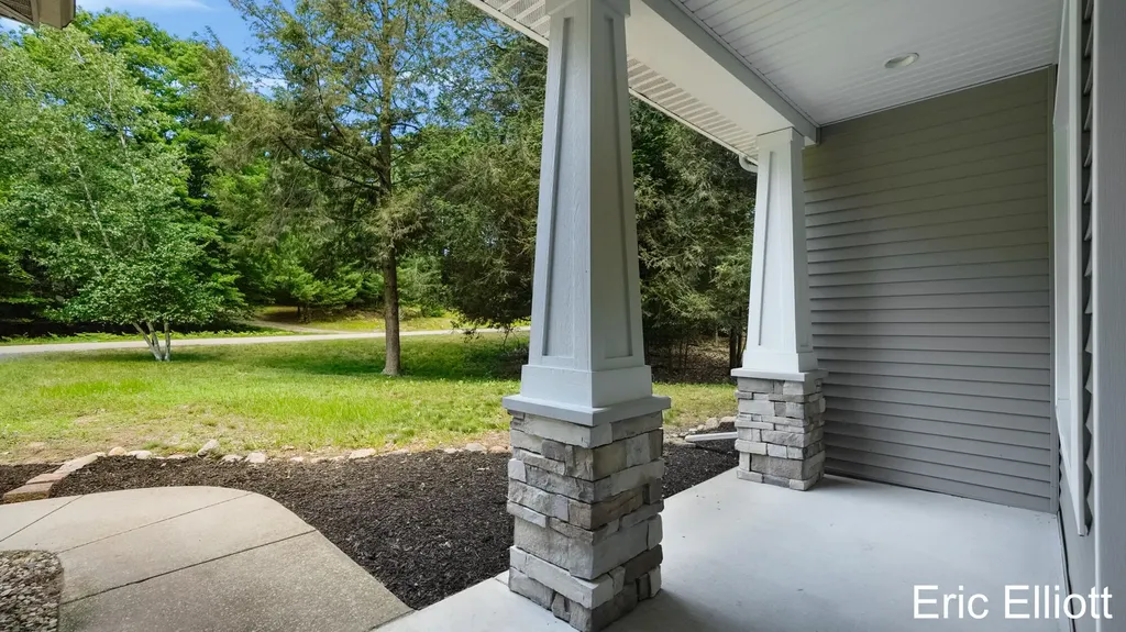 4434 N Pine Avenue Golden Township MI 49436