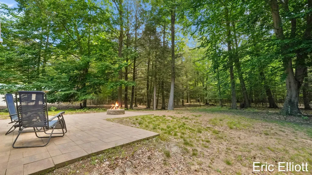 4434 N Pine Avenue Golden Township MI 49436