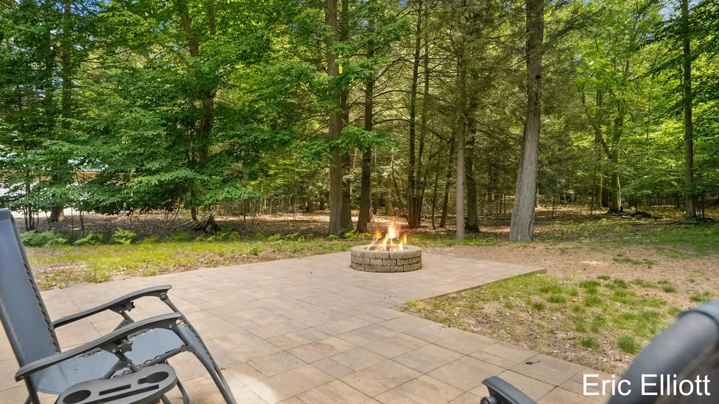 4434 N Pine Avenue Golden Township MI 49436
