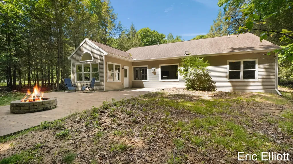 4434 N Pine Avenue Golden Township MI 49436
