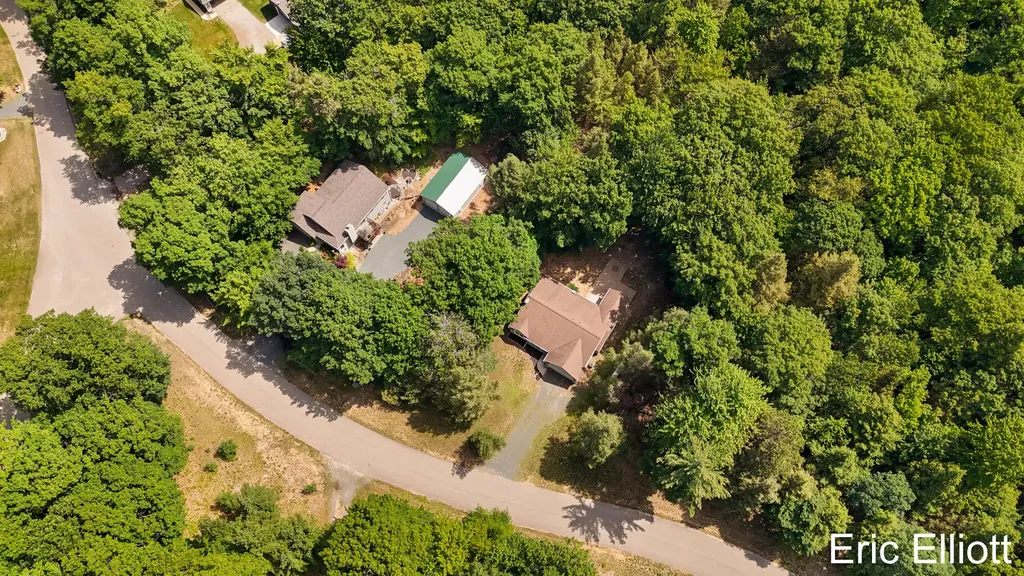4434 N Pine Avenue Golden Township MI 49436