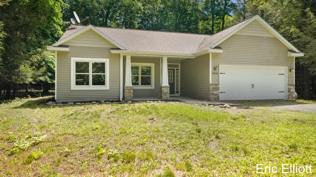 4434 N Pine Avenue Golden Township MI 49436