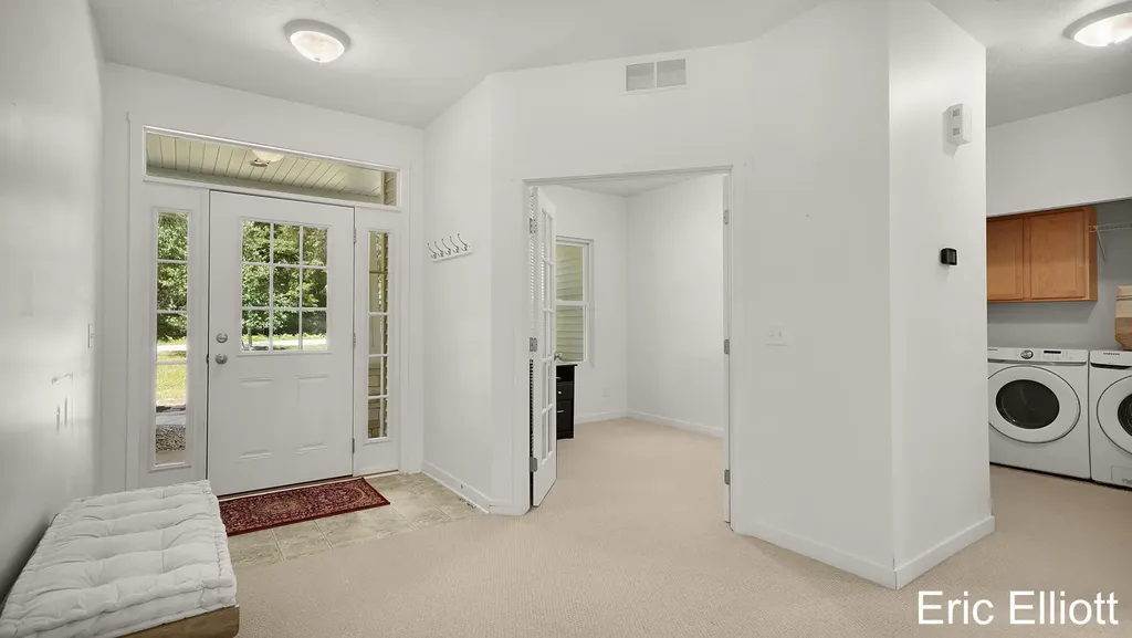 4434 N Pine Avenue Golden Township MI 49436