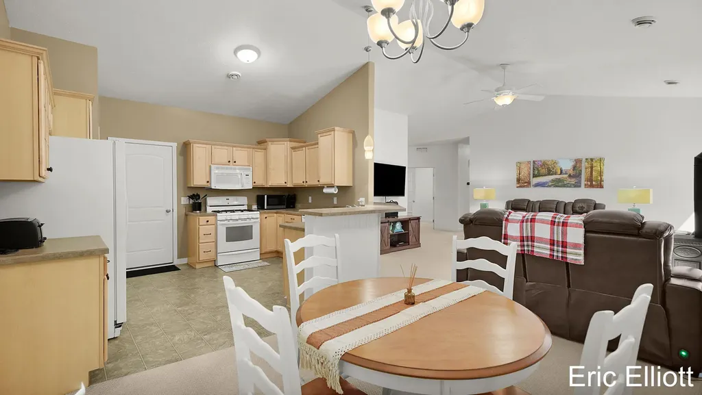 4434 N Pine Avenue Golden Township MI 49436