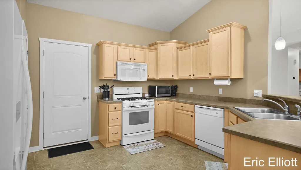 4434 N Pine Avenue Golden Township MI 49436