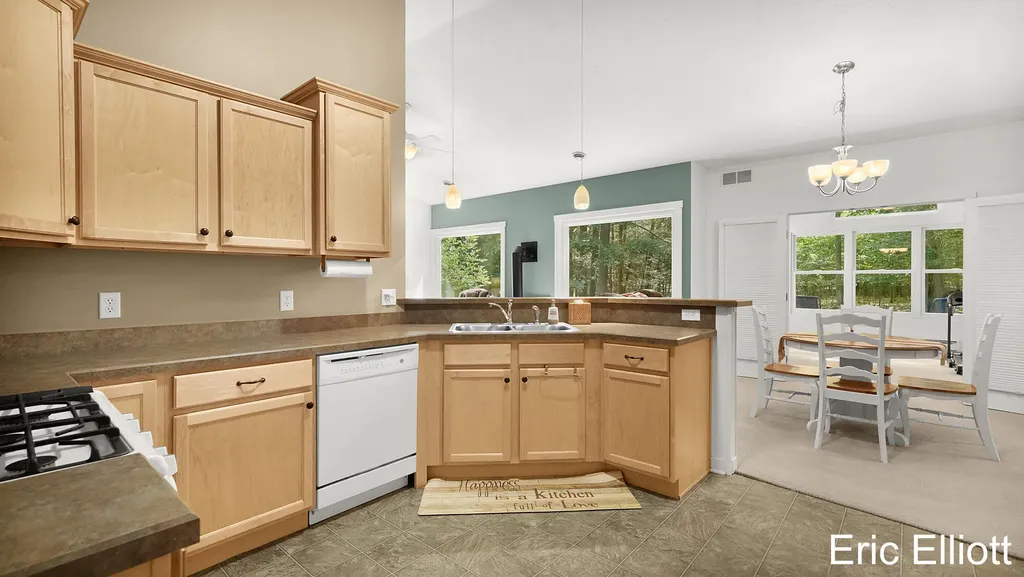4434 N Pine Avenue Golden Township MI 49436