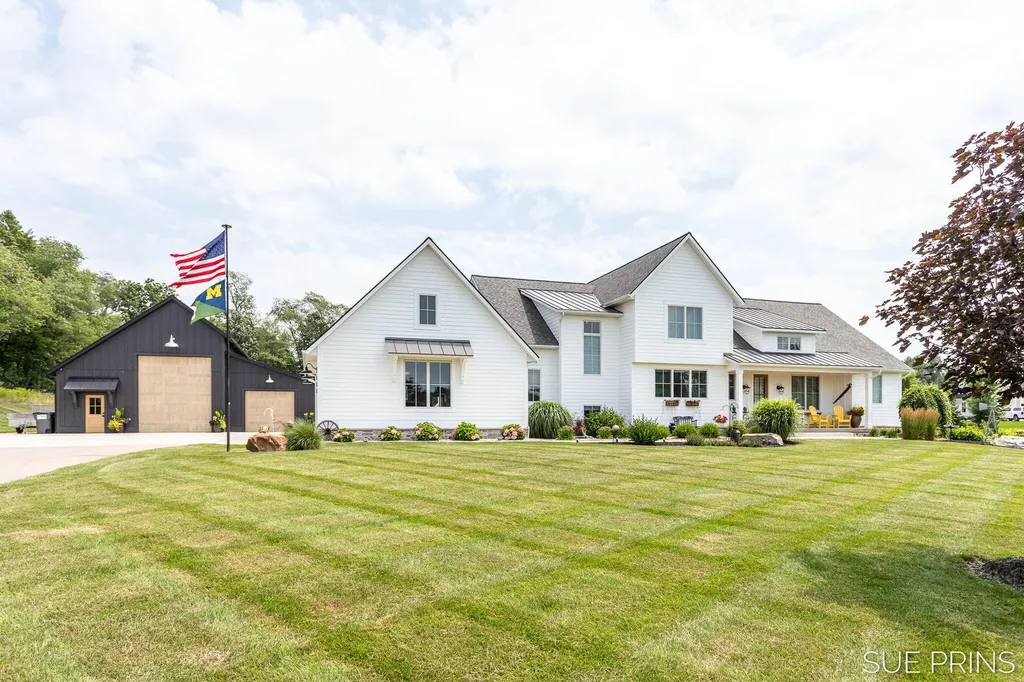 4668 76th Street SW Byron Township MI 49315