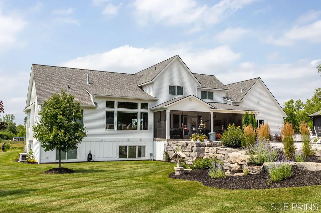 4668 76th Street SW Byron Township MI 49315