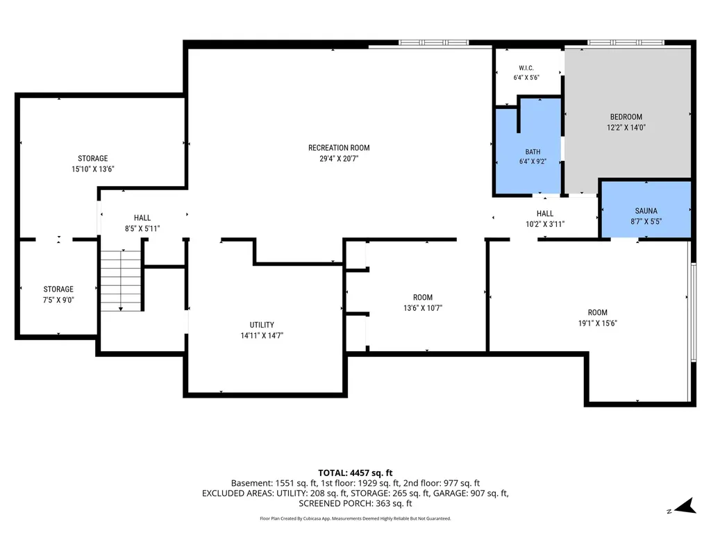 4668 76th Street SW Byron Township MI 49315