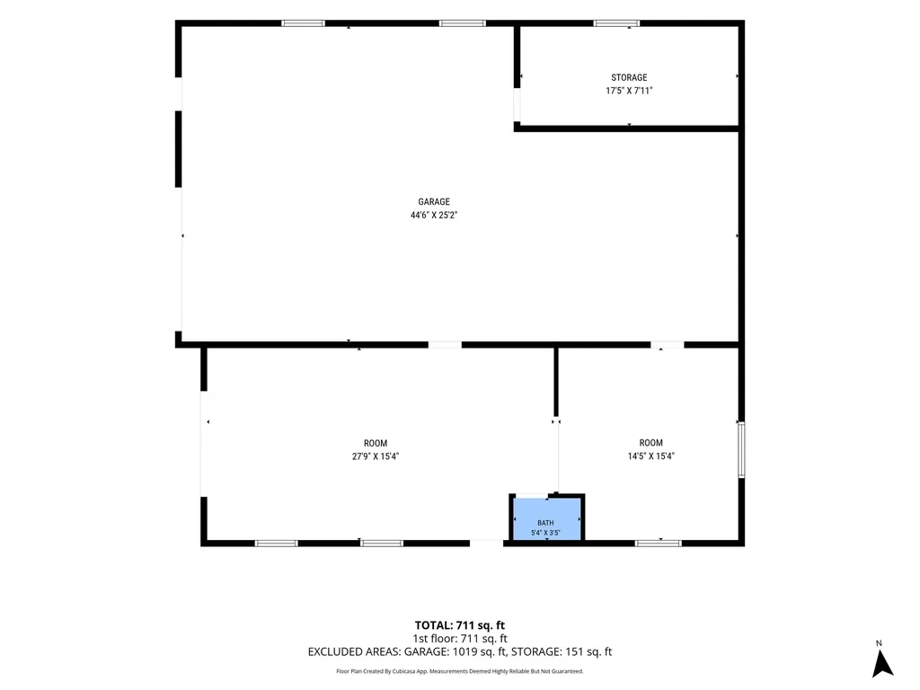 4668 76th Street SW Byron Township MI 49315