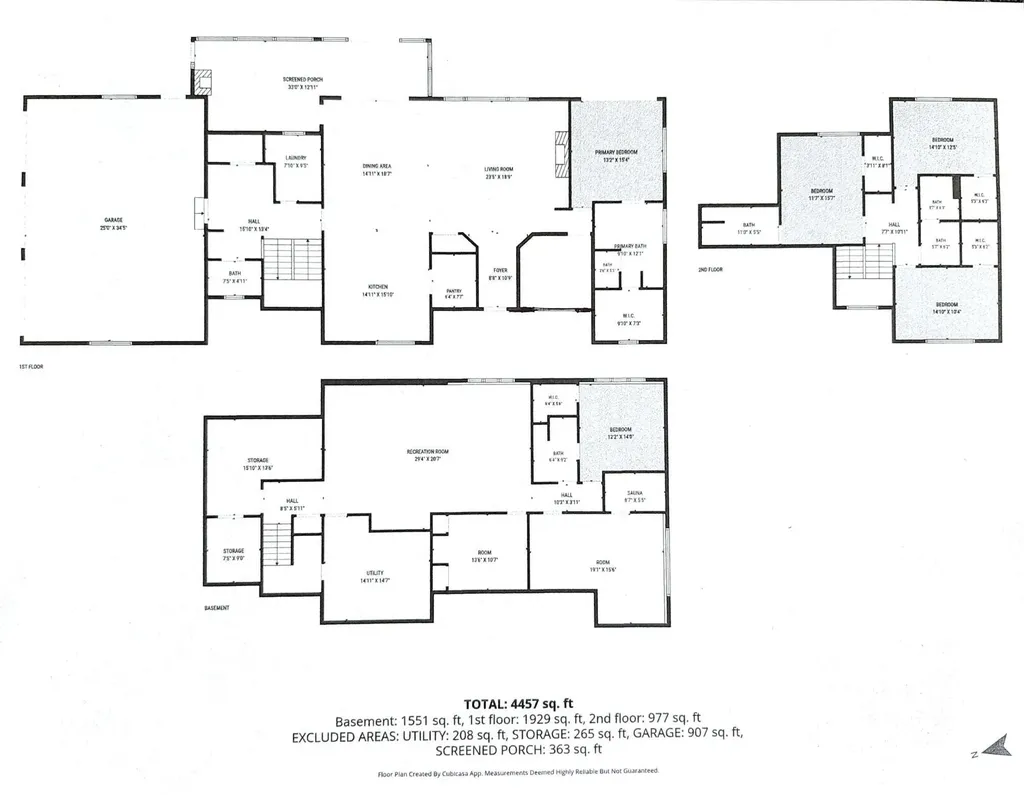 4668 76th Street SW Byron Township MI 49315
