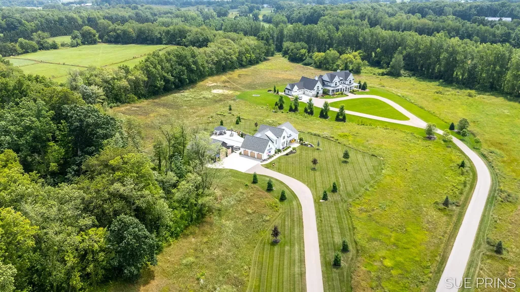 4668 76th Street SW Byron Township MI 49315