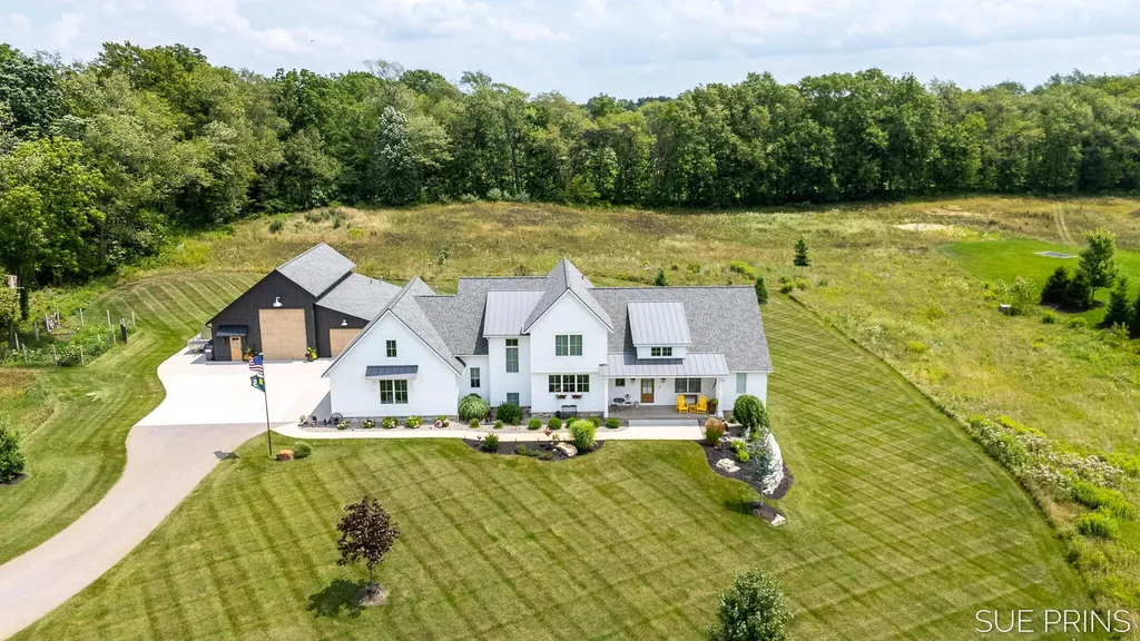 4668 76th Street SW Byron Township MI 49315
