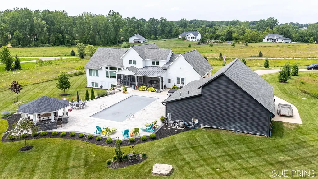 4668 76th Street SW Byron Township MI 49315