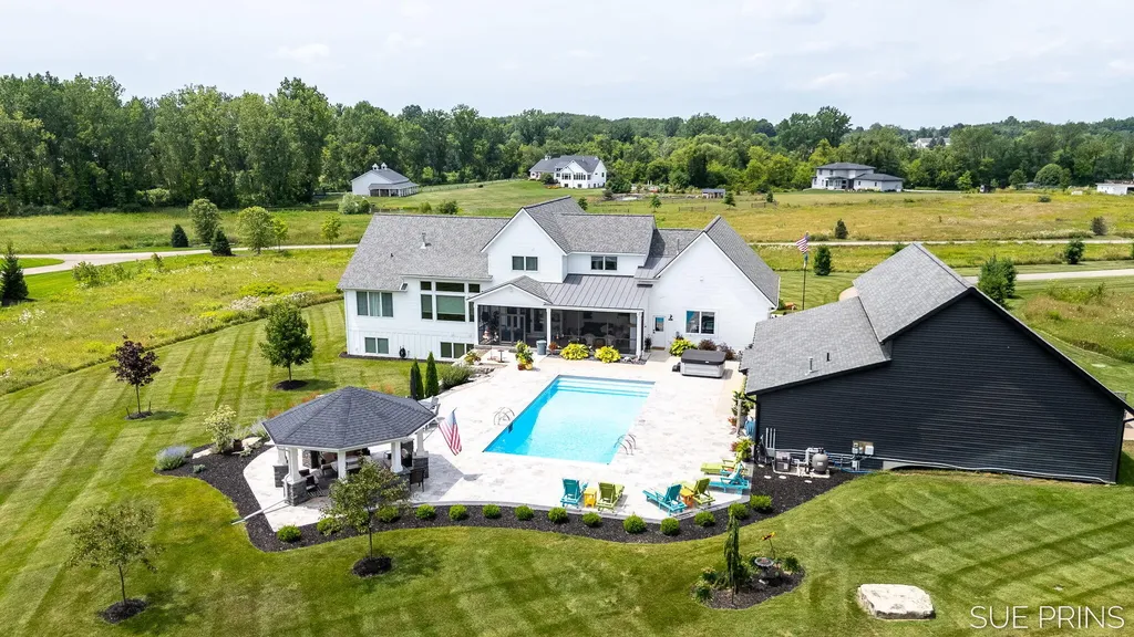 4668 76th Street SW Byron Township MI 49315