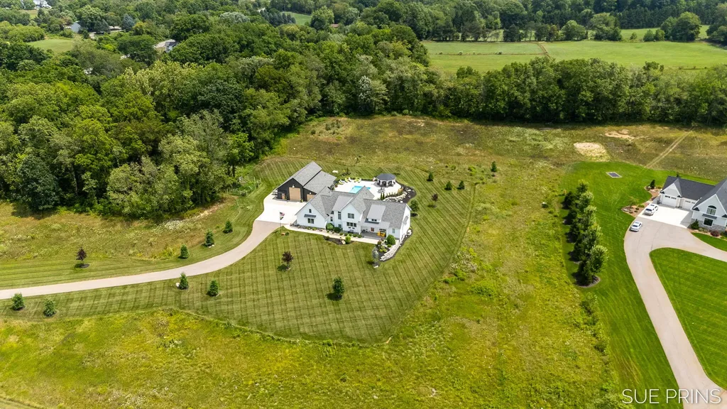 4668 76th Street SW Byron Township MI 49315
