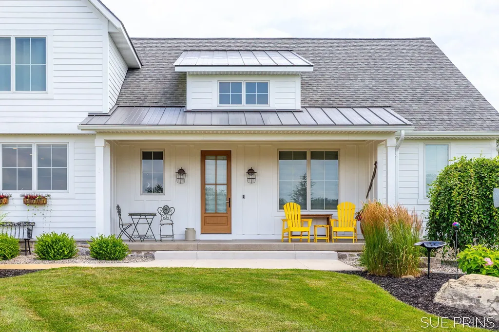4668 76th Street SW Byron Township MI 49315