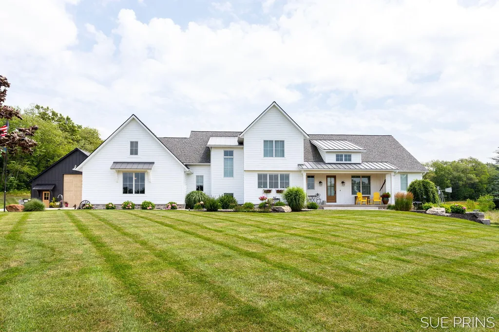 4668 76th Street SW Byron Township MI 49315