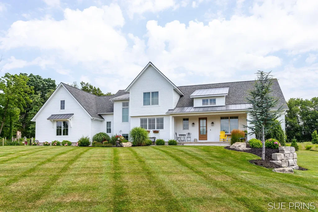 4668 76th Street SW Byron Township MI 49315