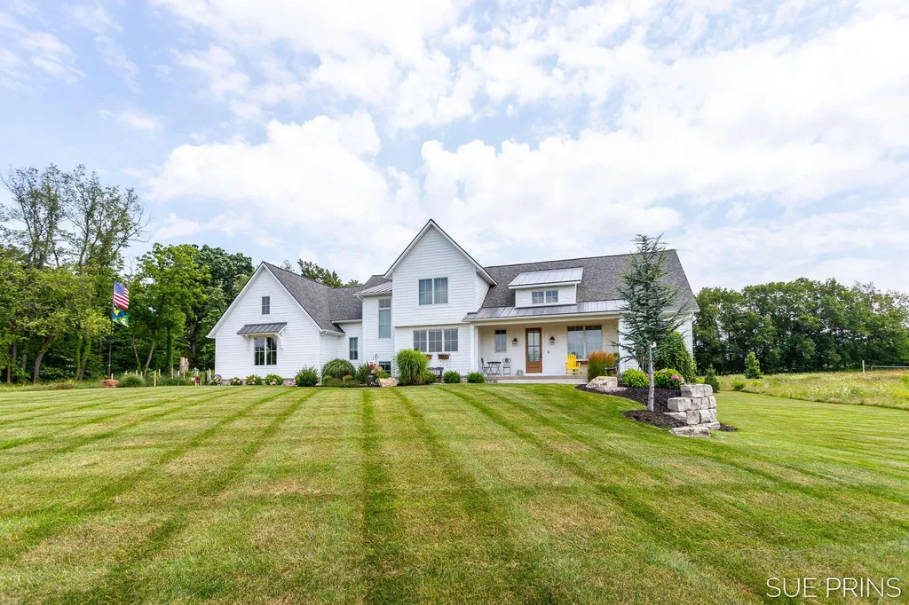 4668 76th Street SW Byron Township MI 49315