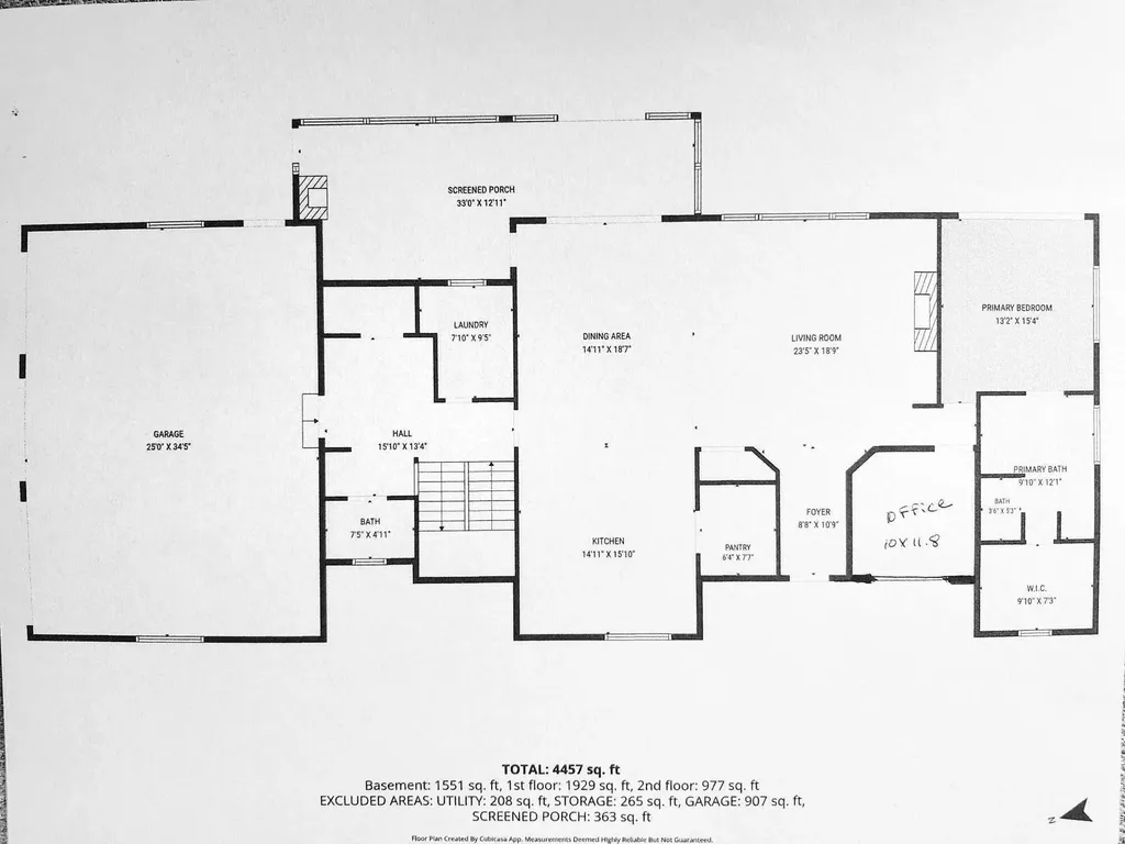 4668 76th Street SW Byron Township MI 49315